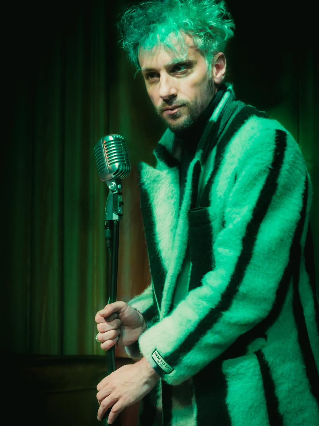 Marlon Magnée