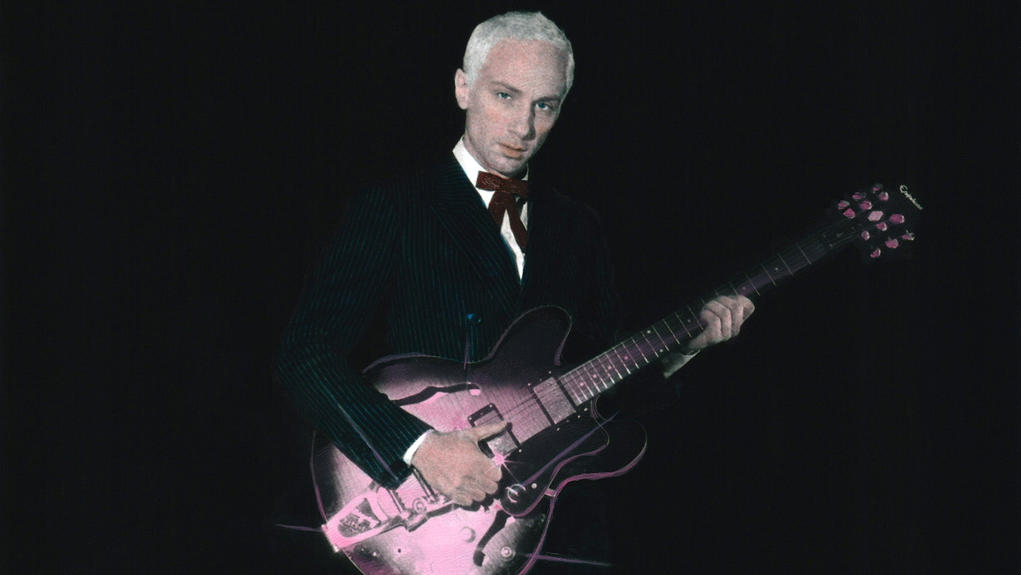 Marlon Magnée